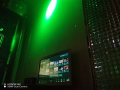 -GAGA主题量贩式KTV平价店(工大店)