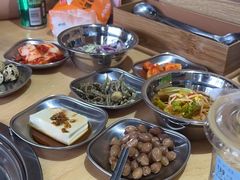 -麻蒲碳烤肉(嘉禾东平地铁站19号店)