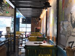 -蜀都小君肝串串香火锅(龙华旗舰店)