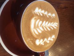 -ROAST coffee & eatery