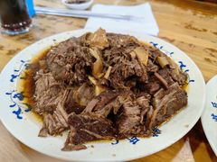 柴氏酱牛肉-柴氏风味斋(甘家口店)