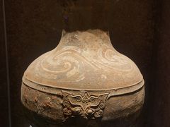 -洛阳古墓博物馆