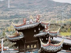 -松州古城