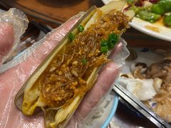 -旺角小渔村(二马路店)