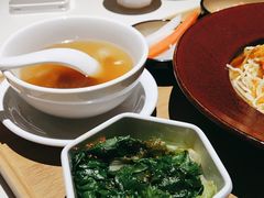 -苏堂阳春面•九年庆(北京路天河城店)