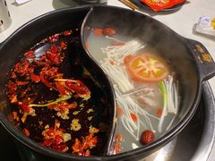 -钢管厂五区小郡肝串串香(南山店)