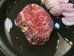 -炙韩料理·部队锅专门店