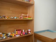 -大鱼心理咨询工作室(静安寺店)