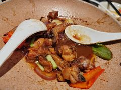 -大师兄·西北小馆(金湾华发商都店)