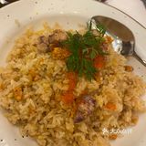 没有预约的我们问了这家排队最快的 味道算不错了