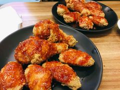 -久食久美食广场(学院国际大厦店)