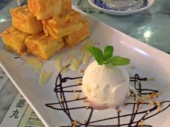 -翠华餐厅(旺角文华商场店)