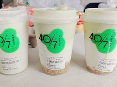 -宝珠奶酪(闵行仲盛店)