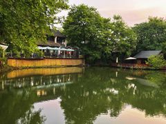 -西溪国家湿地公园