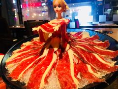 -红牌美蛙鱼头火锅(万辉国际广场店)