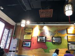 -澄城水盆羊肉店(永兴坊店)