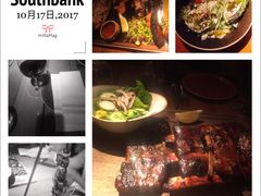 -The Meat & Wine Co Southbank(南岸店)