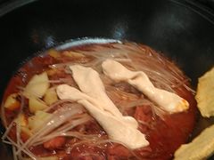 -人民公社大食堂(顺义总店)