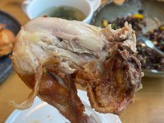 -青麦家·融合餐厅(江岛智立方店)