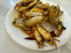 -健跳小海鲜(人民路店)