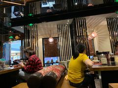 -古田居·特色寿司料理(骏欣中心店)