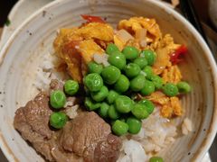 -吃饭皇帝大土家民族菜(荟聚店)