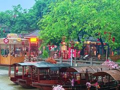 -东涌水乡风情街