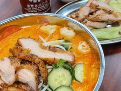 -海安安越南粉(丹竹頭店)