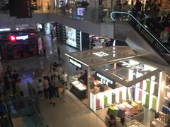-凯德MALL(西直门店)