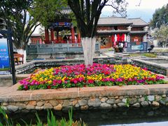 -大理古城