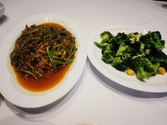 -眉州东坡(北苑华贸店)