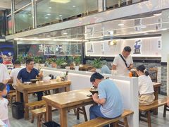 -豫掌柜饸饹面·烩面(秀沿路店)