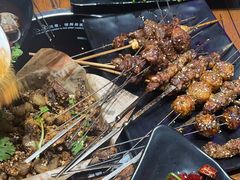 -刘成杰锦州烧烤(南河路店)