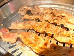 -土大力韩式烤肉料理(39年·和平路店)