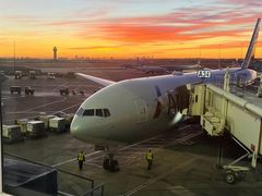 -达拉斯 沃斯堡国际机场