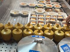 -钱库里海鲜自助(唐山街店)