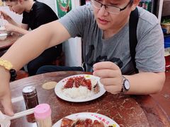 -陈光记烧腊店(罗保博士街店)