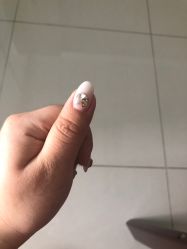 -U3美甲