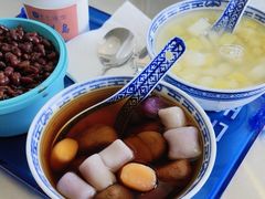 -七七家的糖水店(南湾街1号店)