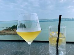 -影吧•悬崖海景(珠海凤凰湾悦椿酒店)