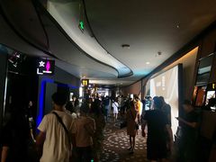-万达影城(汉街万达广场IMAX店)