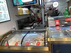 -夏氏怪老头·扬州狮子头(天山西路店)