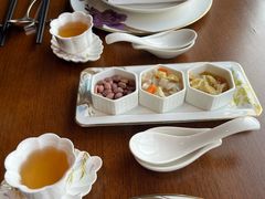 -王府井文华东方酒店-紫膳餐厅