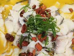 -陈厨老味·老派郴州菜(宜章店)