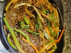 -汉拿山烤肉(东直门东方银座店)