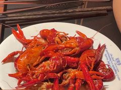 -星伦多自助料理·涮烤一体(虹悦城店)