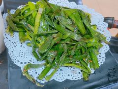 -牛味道炭火烤肉(湖前总店)