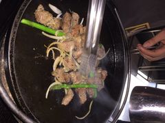 膳麒轩武烤新料理(国贸店)-HIHE Bistro·Oyster Bar(华熙live店)