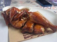 -野蔓果·山野菜(西湖景区·龙井茶田店)