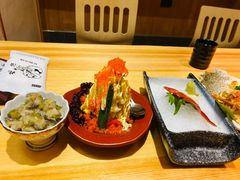 -兆治日本料理(华府世家店)